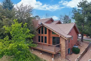 16066 Double Eagle Dr, Morrison, CO 80465 - Photo 33
