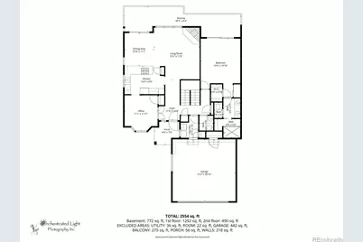 16066 Double Eagle Drive #C, Morrison, CO 80465 - Photo 43