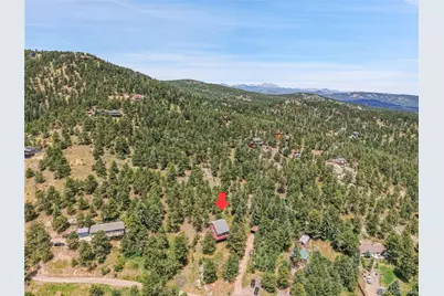 32187 Sylvan Road, Golden, CO 80403 - Photo 29