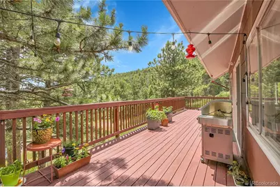 32187 Sylvan Road, Golden, CO 80403 - Photo 23