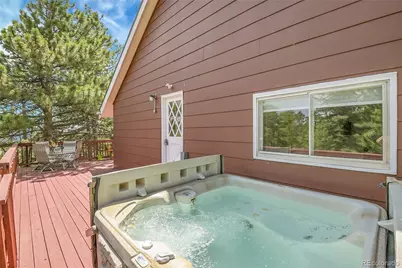 32187 Sylvan Road, Golden, CO 80403 - Photo 21