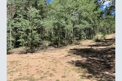 Lot 5655 Highlander Road, Fort Garland, CO 81133 - Photo 1