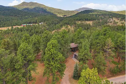 7062 Peaceful Hills Road, Morrison, CO 80465 - Photo 3