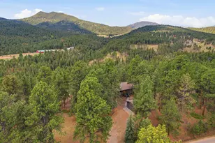 7062 Peaceful Hills Rd, Morrison, CO 80465 - Photo 3