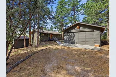 7062 Peaceful Hills Road, Morrison, CO 80465 - Photo 1