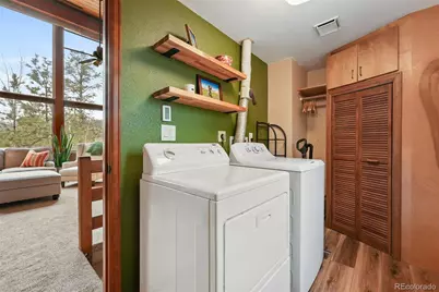 220 Morning Sun Drive, Woodland Park, CO 80863 - Photo 17