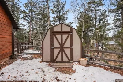 220 Morning Sun Drive, Woodland Park, CO 80863 - Photo 43