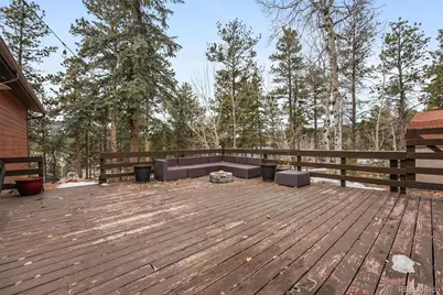 220 Morning Sun Drive, Woodland Park, CO 80863 - Photo 41