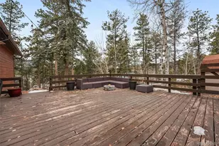220 Morning Sun Dr, Woodland Park, CO 80863 - Photo 41