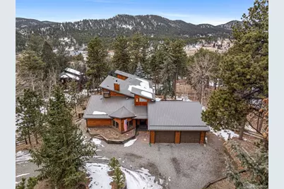 220 Morning Sun Drive, Woodland Park, CO 80863 - Photo 39