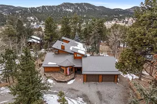 220 Morning Sun Dr, Woodland Park, CO 80863 - Photo 39