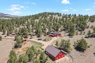 150 Julia Rd, Guffey, CO 80820 - Photo 3