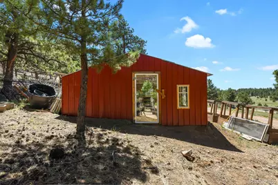 150 Julia Road, Guffey, CO 80820 - Photo 47