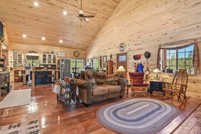 150 Julia Road, Guffey, CO 80820 - Photo 5
