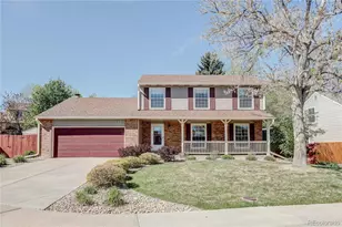572 E Long Cir, Centennial, CO 80122 - Photo 1