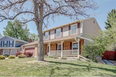 572 E Long Circle, Centennial, CO 80122 - Photo 3