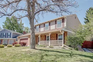 572 E Long Cir, Centennial, CO 80122 - Photo 3