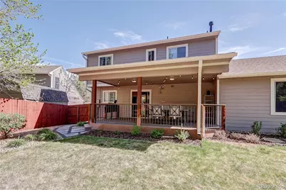 572 E Long Circle, Centennial, CO 80122 - Photo 25