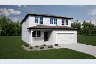 3470 Teakwood Lane, Johnstown, CO 80534 - Photo 1