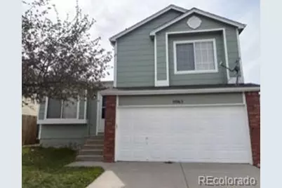 5065 Slickrock Drive, Colorado Springs, CO 80923 - Photo 1