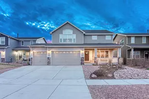 6732 Edmondstown Dr, Colorado Springs, CO 80923 - Photo 1