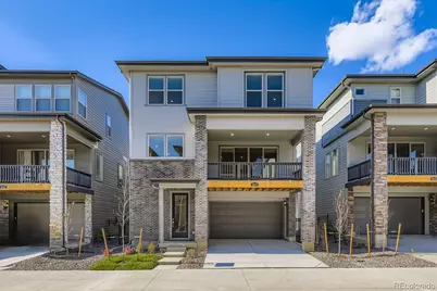 16113 W Dequesne Drive, Morrison, CO 80465 - Photo 1