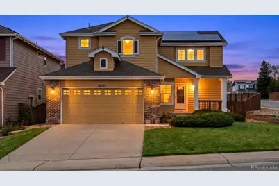 10254 Bentwood Circle, Littleton, CO 80126 - Photo 1