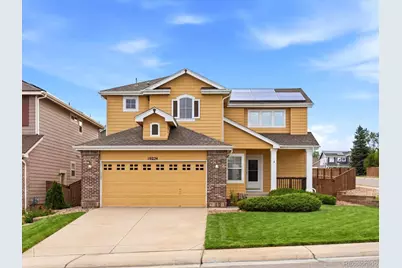 10254 Bentwood Circle, Littleton, CO 80126 - Photo 3