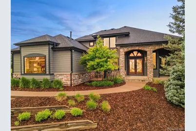 5602 Silver Bluff Court, Parker, CO 80134 - Photo 47