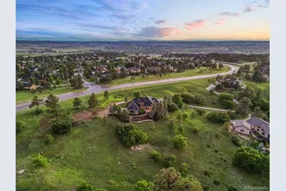5602 Silver Bluff Court, Parker, CO 80134 - Photo 49