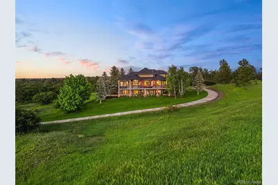 5602 Silver Bluff Court, Parker, CO 80134 - Photo 45