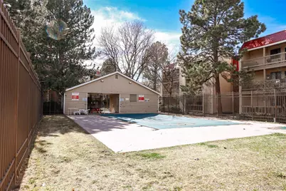 14780 E Kentucky Drive #428, Aurora, CO 80012 - Photo 21