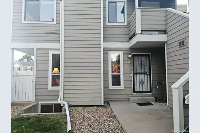 1762 S Trenton Street #2, Denver, CO 80231 - Photo 1
