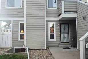 1762 S Trenton St, Denver, CO 80231 - Photo 1