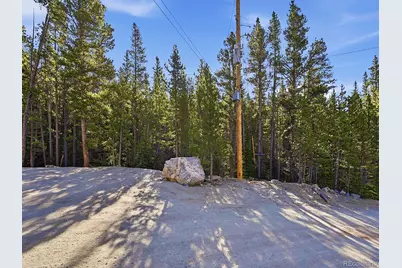 Lot 36 Overlook Court, Idaho Springs, CO 80452 - Photo 1