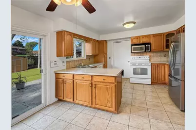 4381 S Arbutus Way, Morrison, CO 80465 - Photo 7