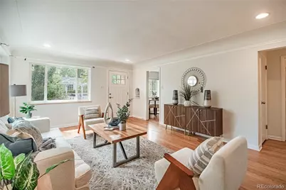 1872 S Williams Street, Denver, CO 80210 - Photo 3
