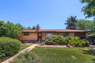 6182 S Crestview St, Littleton, CO 80120 - Photo 1