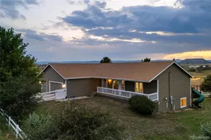 11549 Haskell Creek Rd, Larkspur, CO 80118 - Photo 39