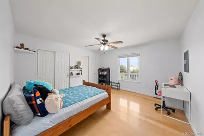 11549 Haskell Creek Road, Larkspur, CO 80118 - Photo 21