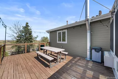 11549 Haskell Creek Road, Larkspur, CO 80118 - Photo 35