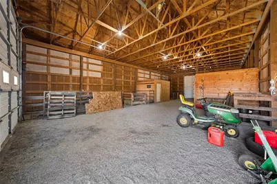 11549 Haskell Creek Road, Larkspur, CO 80118 - Photo 5