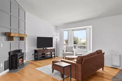 11549 Haskell Creek Road, Larkspur, CO 80118 - Photo 9