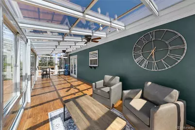 11549 Haskell Creek Road, Larkspur, CO 80118 - Photo 33