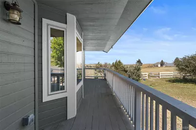 11549 Haskell Creek Road, Larkspur, CO 80118 - Photo 7