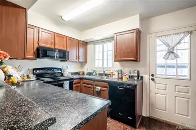 3612 Queen Anne Way, Colorado Springs, CO 80917 - Photo 5