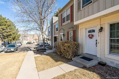 3612 Queen Anne Way, Colorado Springs, CO 80917 - Photo 3