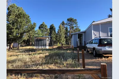 169 Daisy Street, Woodland Park, CO 80863 - Photo 1