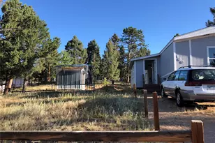 169 Daisy St, Woodland Park, CO 80863 - Photo 1