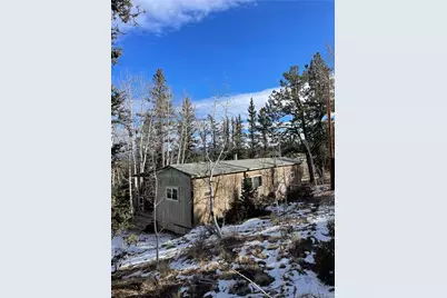 1245 Winchester Drive, Como, CO 80432 - Photo 11